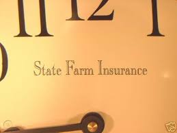 3,072 likes · 61 talking about this · 83 were here. State Farm Insurance Quartz Wall Clock Wisconsin Works 36382162