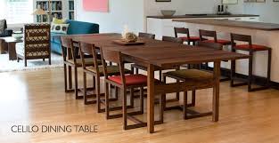 Experiences trending in portland / oregon. Dining Room The Joinery Portland Oregon Dining Room Chairs Modern Mid Century Modern Dining Room Chair Wood Dining Room Table