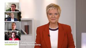 Genesen, aber noch lange nicht gesund. Baden Wurttemberg Prioritaten Gezappel Beim Thema Impfen Sozialminister Manfred Presseportal