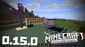 Download mods for minecraft pe 0.15.0 1.1 latest version apk by overwatchdev for android free online at apkfab.com. Android Facilito Descargar Minecraft Pocket Edition Mod Apk 0 15 0 Trajes Personajes Desbloqueados