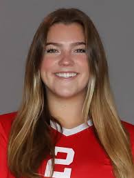 2023-24 Women's Volleyball Roster