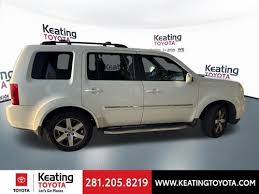 Image result for White Diamond 2012 Pilot