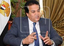 الإثنين 26 يوليو 2021, 12:10 مساءً. ÙˆØ²ÙŠØ± Ø§Ù„ØªØ¹Ù„ÙŠÙ… Ø§Ù„Ø¹Ø§Ù„ÙŠ ÙŠÙ†Ø§Ù‚Ø´ Ø­ØµØ§Ø¯ Ø§Ù„ÙˆØ²Ø§Ø±Ø© ÙÙŠ Ø¯Ø¹Ù… Ø§Ù„ØªØ¹Ø§ÙˆÙ† Ù…Ø¹ Ø§Ù„Ø¯ÙˆÙ„ Ø§Ù„Ø£ÙØ±ÙŠÙ‚ÙŠØ© Ø®Ù„Ø§Ù„ 2019 Ø§Ù„Ù…ØµØ±ÙŠ Ø§Ù„ÙŠÙˆÙ…