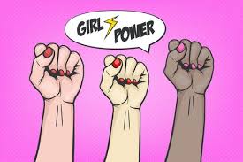 Movement building across asia pacific; Why Feminism Still Matters To Young People