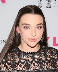 Olivia Gothard's Instagram, Twitter & Facebook