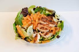 We did not find results for: I Tried 16 Fast Food Salads And Ranked Them Worst To Best So You Can Try And Act Healthy Masslive Com