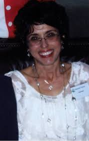 Amelia Joseph Obituary