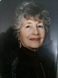 Colleen Starrett Obituary (1917