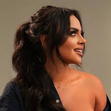 Juliana Nieto's Instagram, Twitter & Facebook