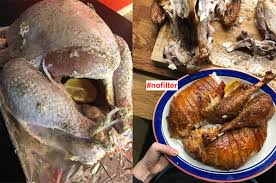 Maybe you would like to learn more about one of these? The Pros And Cons Of Hellofresh S New Thanksgiving Box