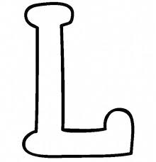 نتيجة بحث الصور عن Letter L Coloring Worksheets Coloring Letters Alphabet Coloring Pages Abc Coloring Pages