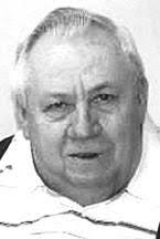 Harry J. Cooper, Sr.