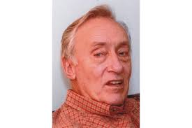 Earle Hodges Obituary (1928