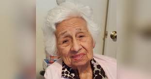 Ernestine Gonzales Obituary