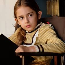 2019 film by quentin tarantino. Julia Butters On Working With Leo Dicaprio In Once Upon A Time In Hollywood Who Is The Child Actress In Tarantino S Movie
