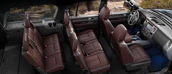 Ford S Vice President Is Convinced That Suv Sales Will Rise In 2017 Ford Expedition 2014 Ford Expedition Ford Expedition El