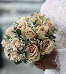 Fiori 50 anni di matrimonio. Bouquet Sposa 50 Anni
