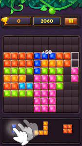 If there is no position for the given block on the screen, the game will end. Block Puzzle 2020 Jewel Blast For Android Apk Download