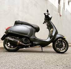 white mitas mc29 tyre lettering vespa vespagram vespadaily vespadesign sprint 150 twofivedesign rodasquare shahalam tyreletter kendaraan motor gambar