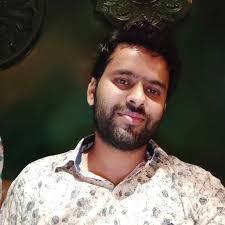 Kashif Malik's User Profile