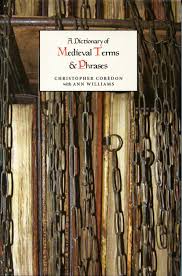 Enter the search word in the search bar above and choose the type of results you need (synonyms or antonyms). A Dictionary Of Medieval Terms And Phrases D S Brewer 2004 By Tungxdbt Tungxdbt Issuu
