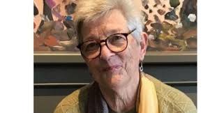 Julia Scanlon nee O'Sullivan