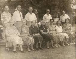 Samuel & Vesta Rice Photo