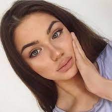 Pin By Ava On Vanity Natural Makeup Looks Makeup Looks Best Natural Makeup