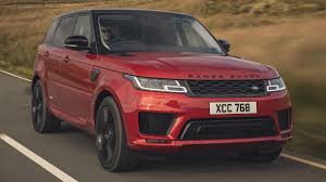 Hst is a new trim level for the range rover sport; New Range Rover Sport D350 Hst 2020 Review Auto Express