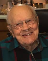 Donald M. Ralston (1922-2015)