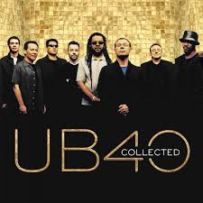 However, what makes ub40 so unique is that they have made some more accessable mainstreamed reggae without it sounding fabricated. Ub40 Collected Music On Vinyl