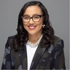 Dr. Melanie Kay-Wyatt