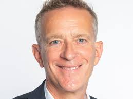 Jonathan Hill Confirmed as New CEO of FAI