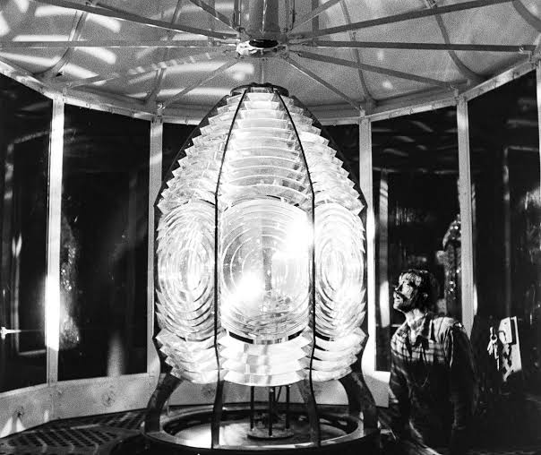 Robert Eggers' 19th-Century 'Lighthouse' Could Shine for 16 Miles