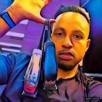 Calvin Bethea (h2obarbershop)