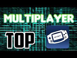 Only gba roms are supported! Top 5 Mejores Juegos Multijugador De La Gba My Boy 5 Youtube
