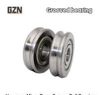 10PCS Spring Machine Through The Line with Fluted Bearing Wheel 693 694 695  696 697 698 699 U V Type - AliExpress