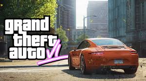 Gta 6 release date, map and multiple protagonists. Gta 6 Release Date Revealed By Rockstar Gta 6 News Youtube