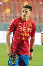 Preocupa la salud de Jonathan Villagra.