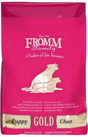 With the irresistible flavors and aromas of fresh duck, chicken, lamb, eggs, and real wisconsin cheese, large breeds are well looked after by fromm family foods. Fromm Buy Fromm Family Foods For Dogs Cats Petflow