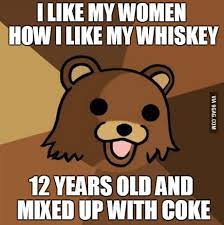 I Like My Women How I Like My Whiskey 9gag