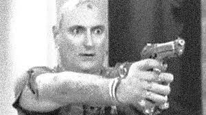 He died on june 17, 2009 in autonomous city of buenos aires, argentina. El Dia Que Mataron A Mirtha Legrand La Tinta