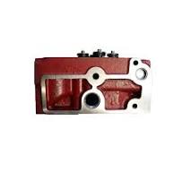 Cylinder Head Foton Cummins ISF3.8 5258274/5256400 for ...