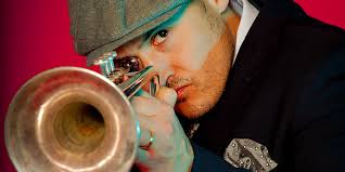 The Return Of Louis Horne