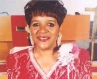 Mrs. Mildred Scott Obituary