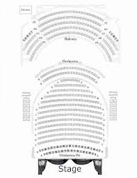 seating charts ballet spartanburg