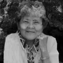 Masako Bain Obituary