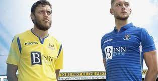 St johnstone edge hibernian to lift the scottish cup for a second time and complete a domestic cup double in the greatest season in the club's history. St Johnstone 19 20 Home And Away Kits Revealed Footy Headlines