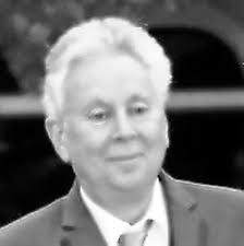 Stuart Garner Obituary (2015)