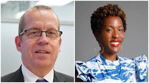 Op-Ed: 16 Days of Activism- “#PushForward: Invest to End Violence Against  Women and Girls”